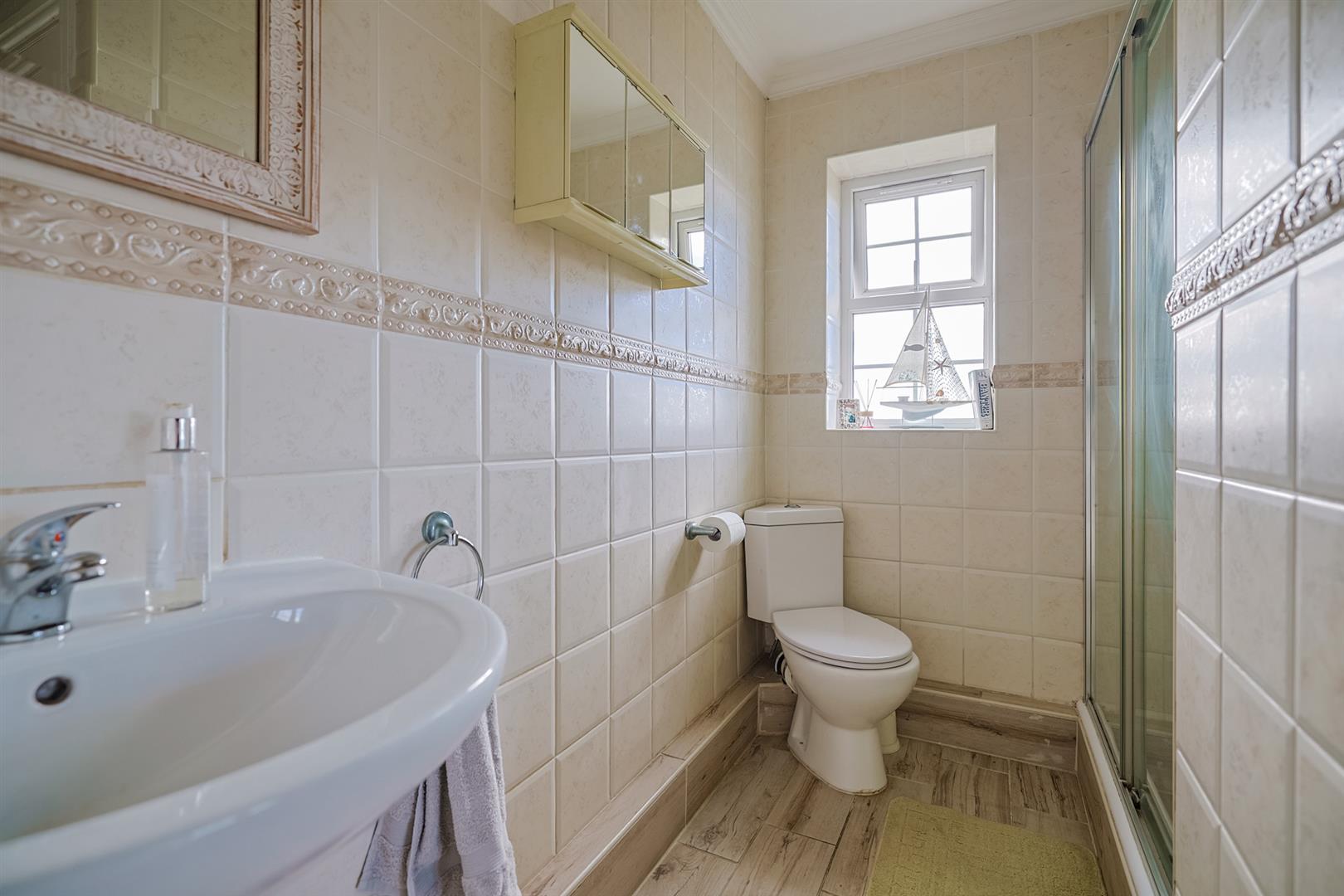 Aberfa, Ferryside, Carmarthenshire, SA17 5RS